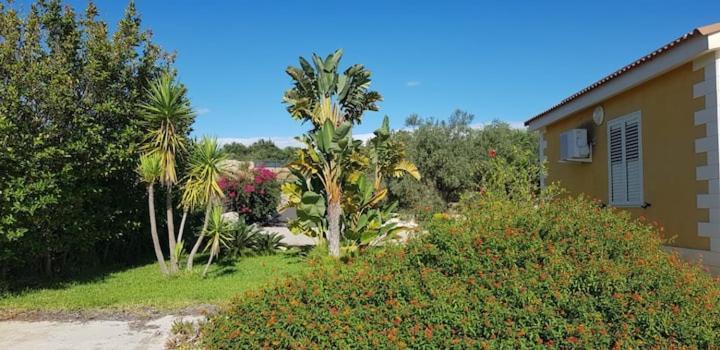 Solarino Villa Enea - Ad Uso Esclusivo Dei Nostri Ospiti מראה חיצוני תמונה