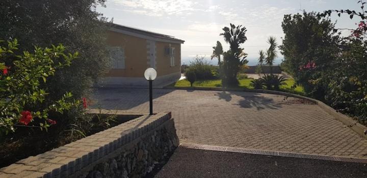 Solarino Villa Enea - Ad Uso Esclusivo Dei Nostri Ospiti מראה חיצוני תמונה