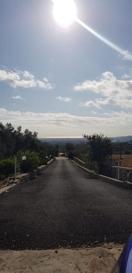 Solarino Villa Enea - Ad Uso Esclusivo Dei Nostri Ospiti מראה חיצוני תמונה