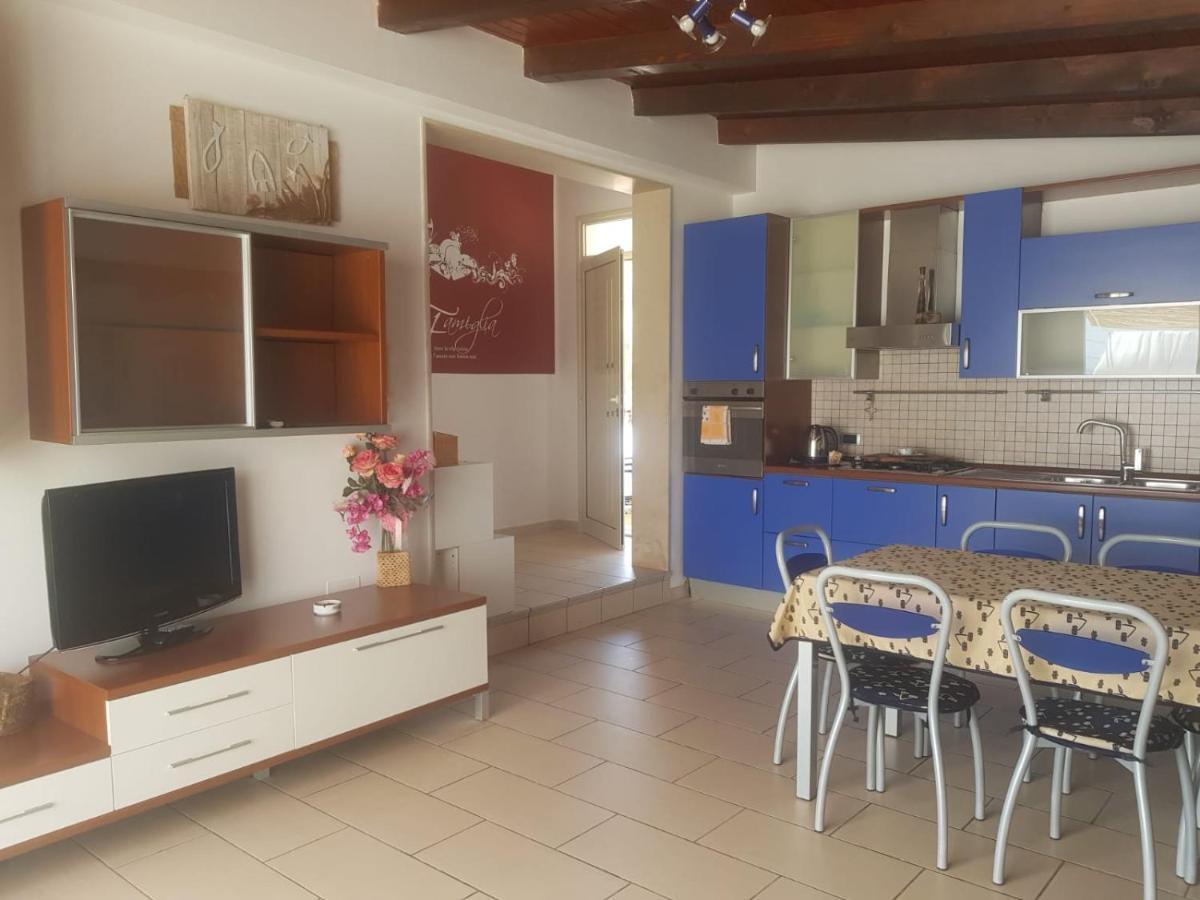 Solarino Villa Enea - Ad Uso Esclusivo Dei Nostri Ospiti מראה חיצוני תמונה