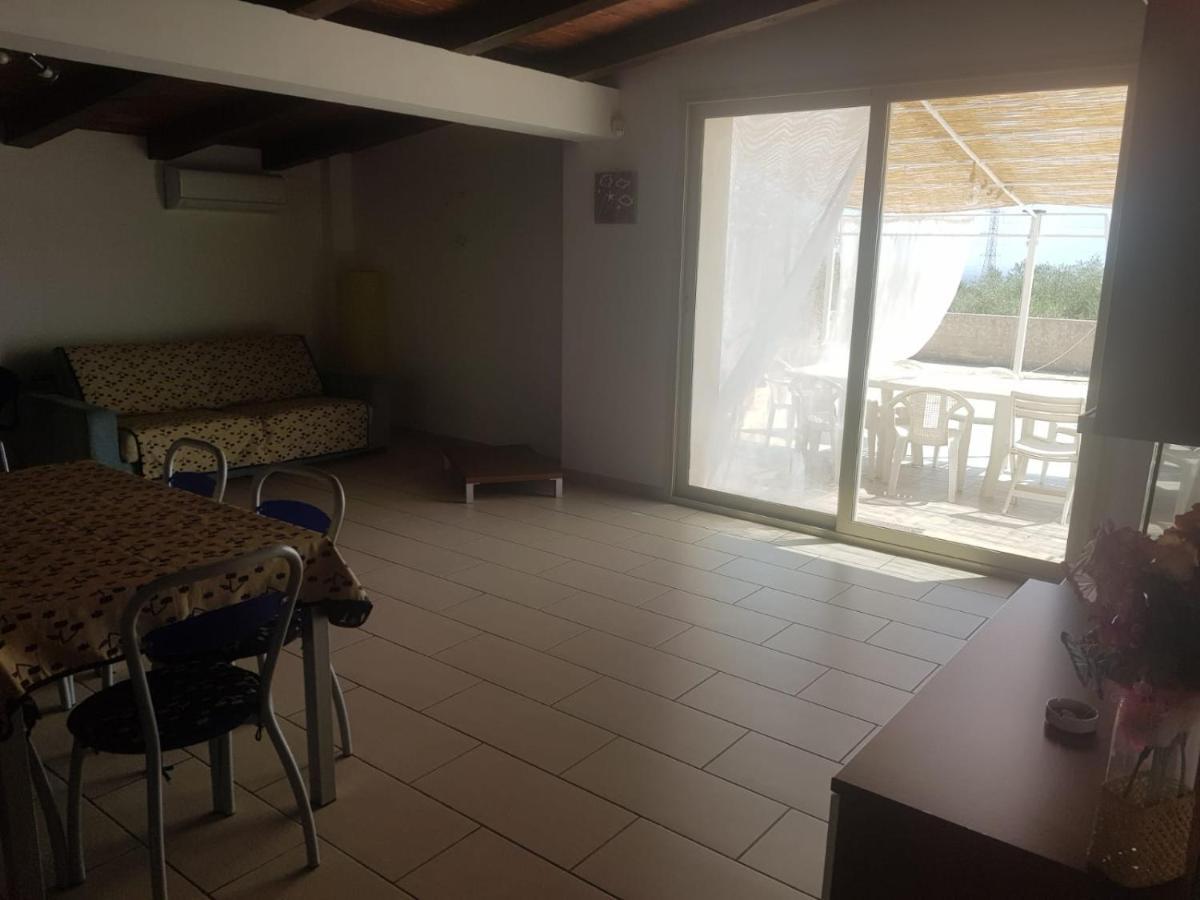 Solarino Villa Enea - Ad Uso Esclusivo Dei Nostri Ospiti מראה חיצוני תמונה